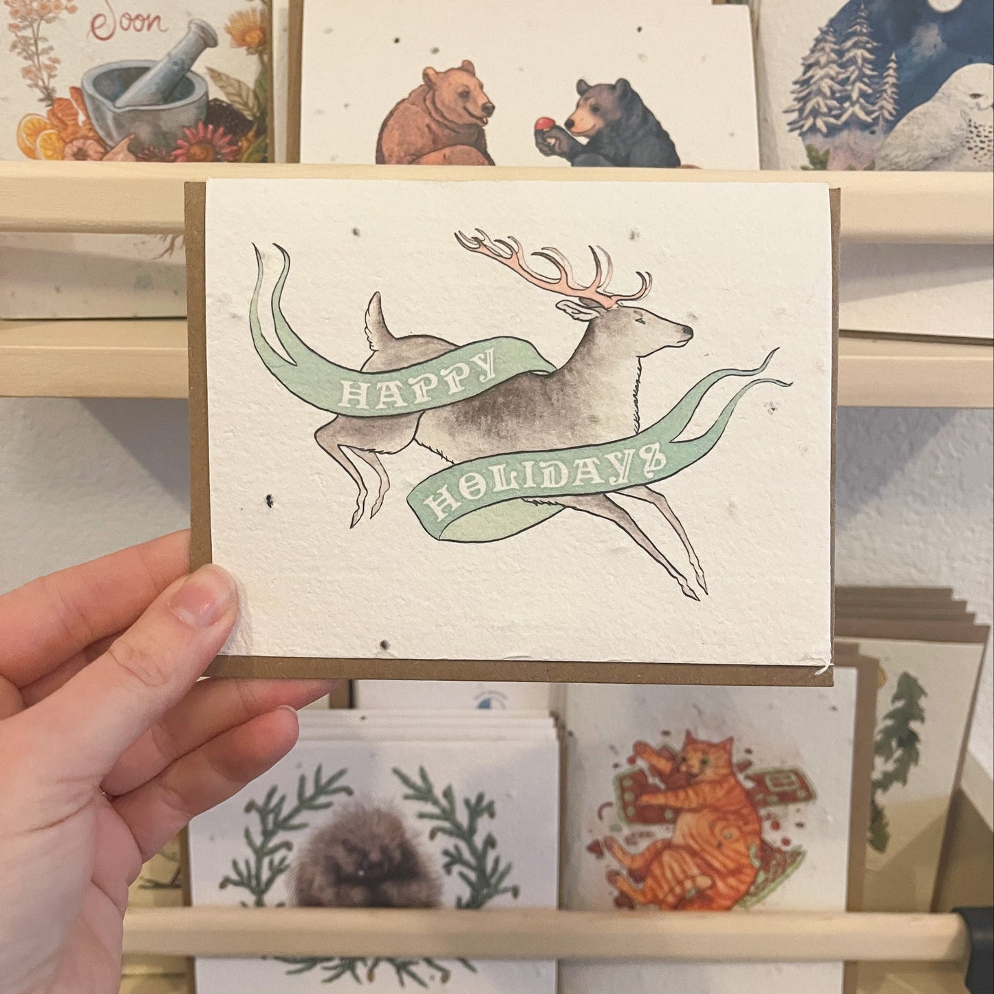 Greeting Cards