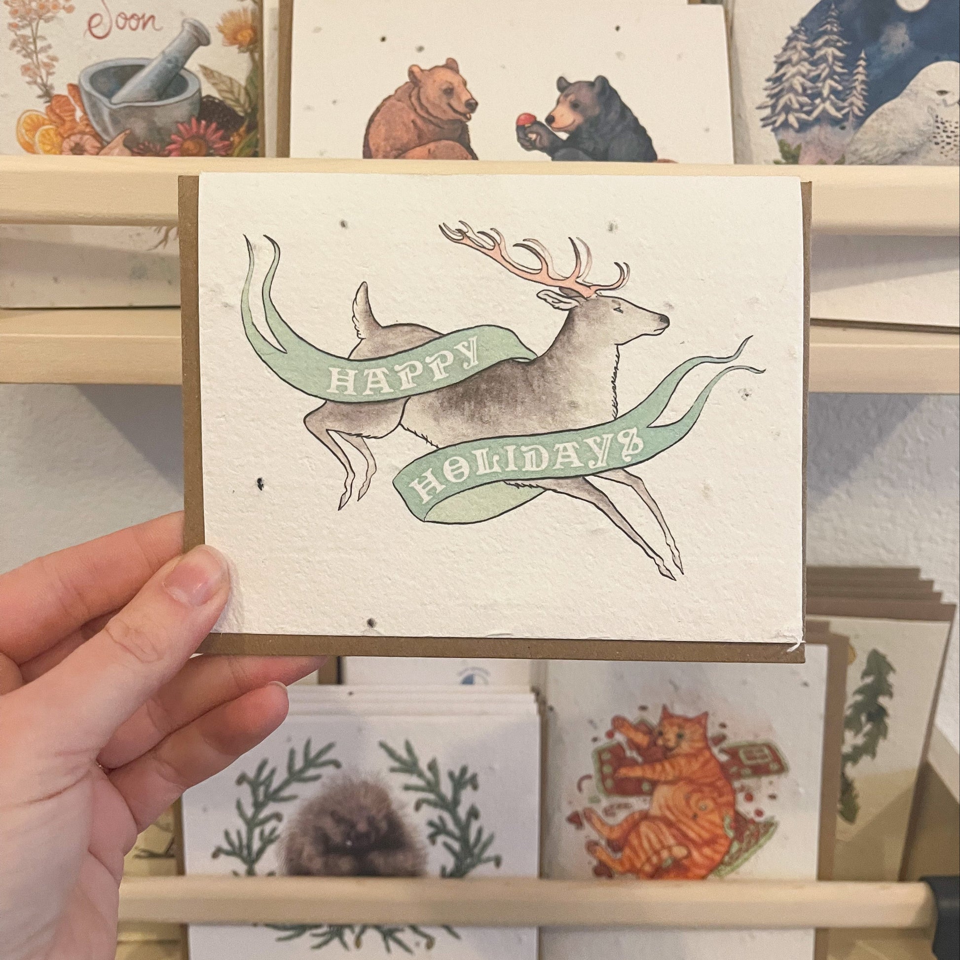 Greeting Cards