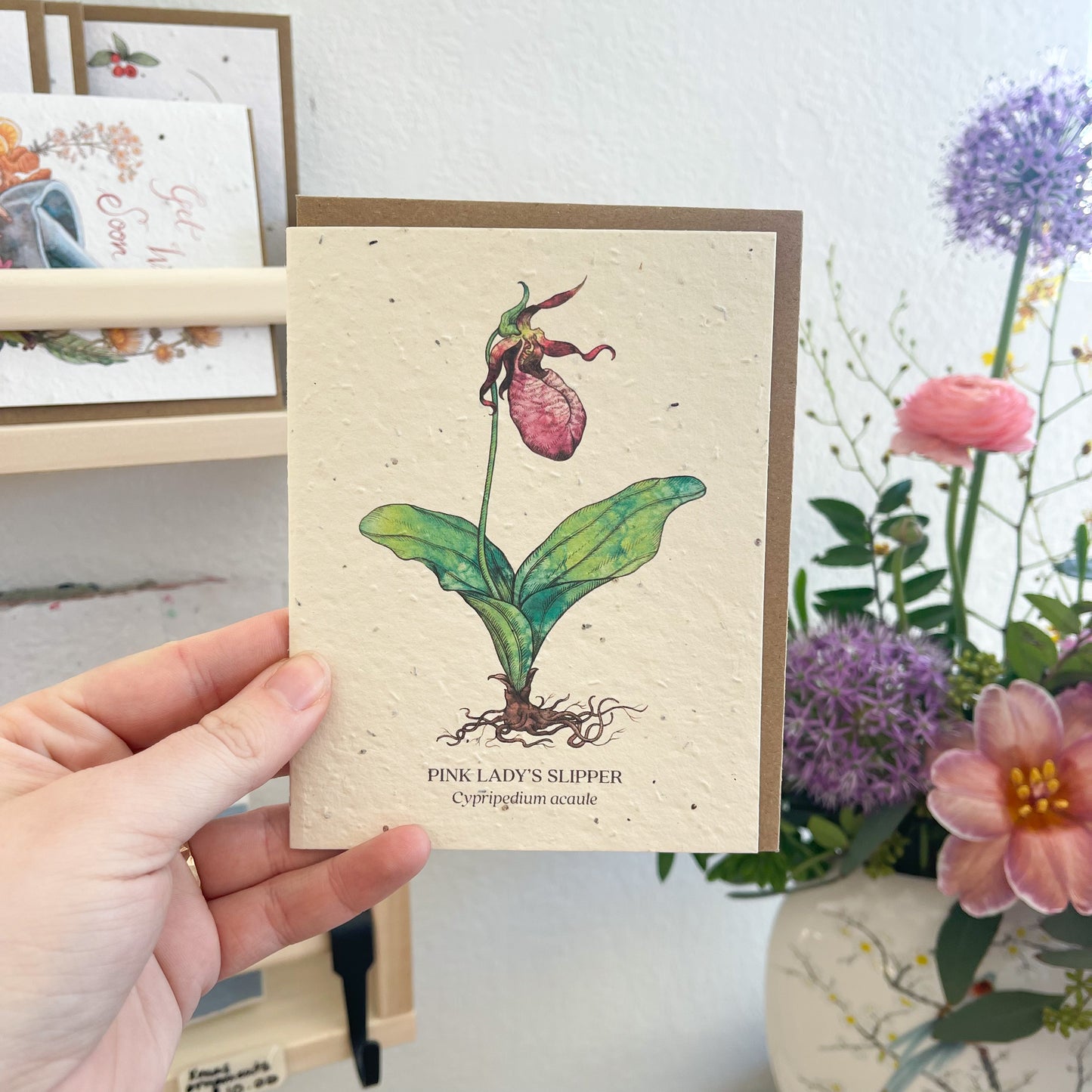 Greeting Cards