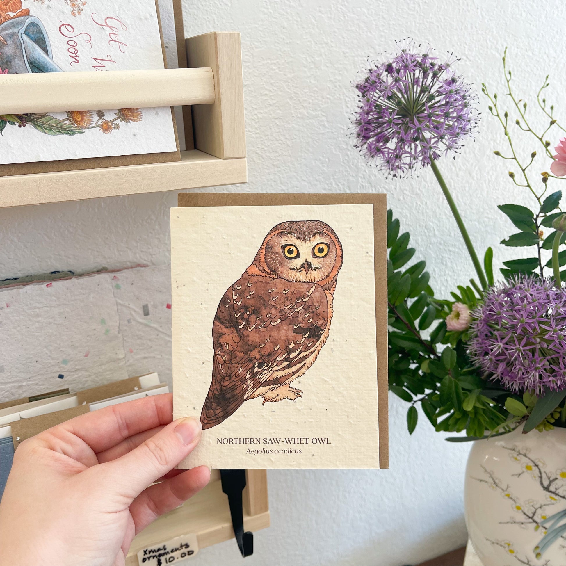 Greeting Cards