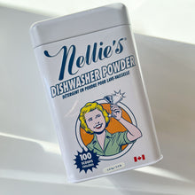 Load image into Gallery viewer, Dishwashing Powder [Nellies]
