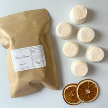 Load image into Gallery viewer, Shower Steamers (5 Pack) [MADE IN HOUSE]
