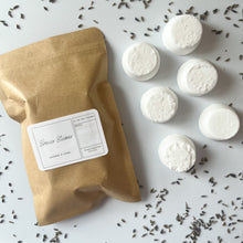 Load image into Gallery viewer, Shower Steamers (5 Pack) [MADE IN HOUSE]
