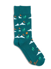 Load image into Gallery viewer, Socks with a Purpose [Conscious Step]
