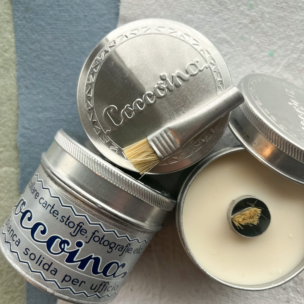 Glue (plastic free) [ecoLiving]