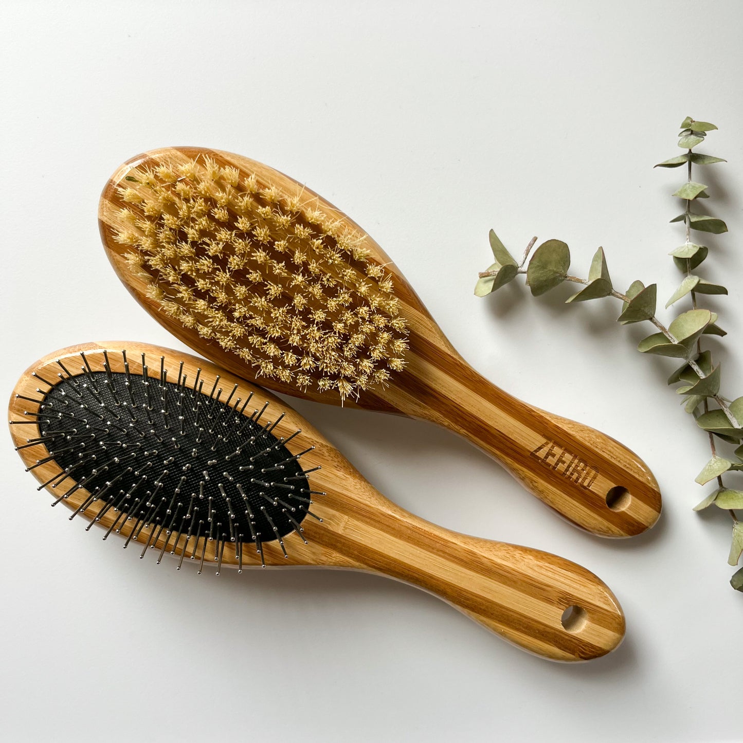 Pet Brushes [Zefiro]