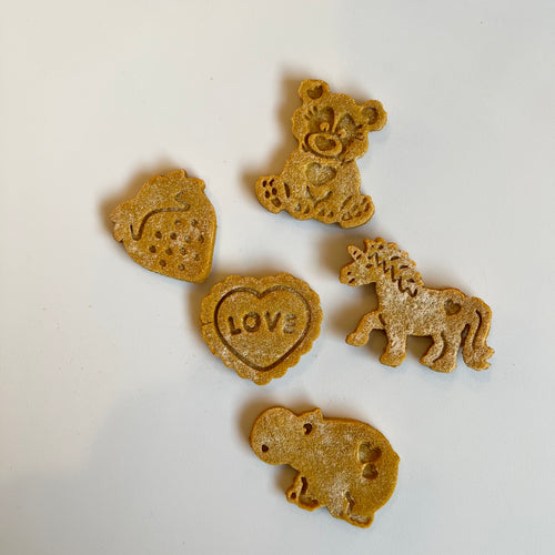 Dog Treats