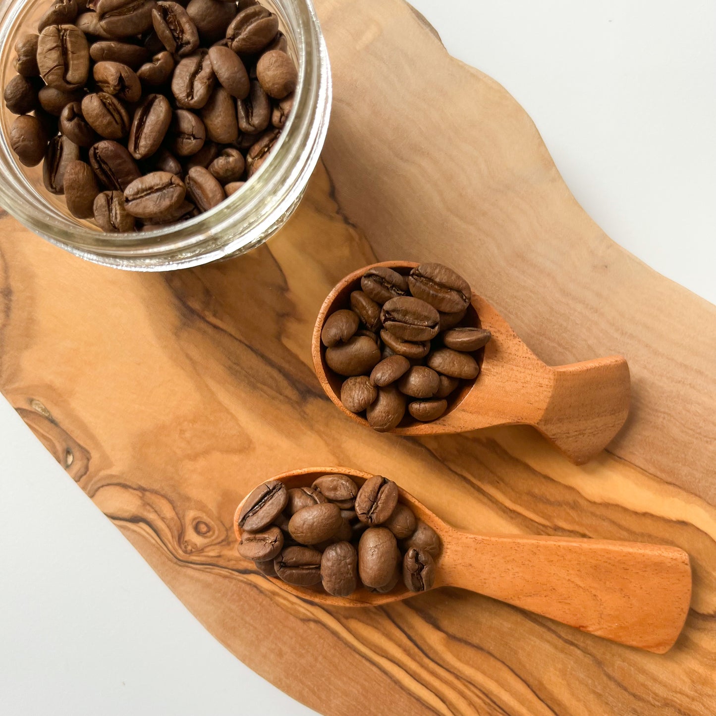 Neem Wood Tbsp Scoop