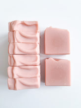Load image into Gallery viewer, Plain &amp; Simple Bar Soap [Made In House]
